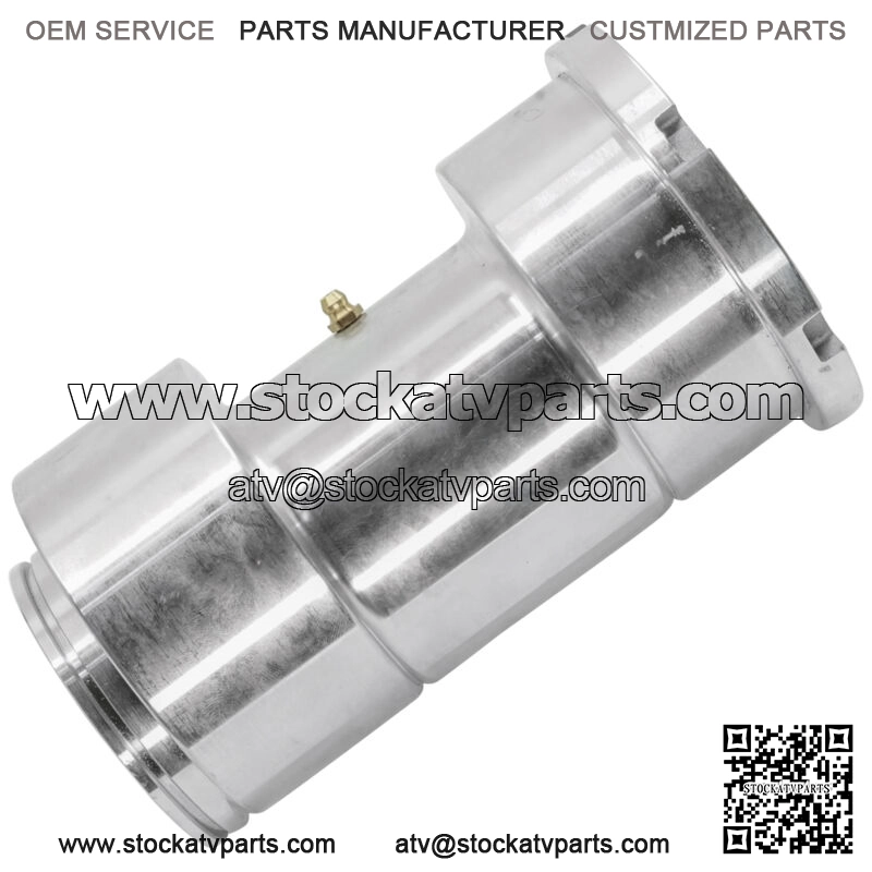 Rear Axle Bearing Carrier Hub for Polaris Outlaw 525 S 2008-2010 - Image 5