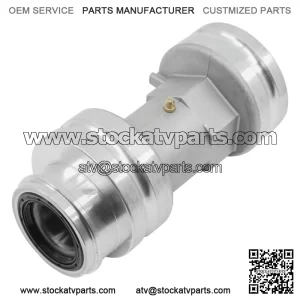 Rear Axle Bearing Housing Carrier Hub for Polaris Scrambler 500 4X4 2X4 98-2004 (For: Polaris)