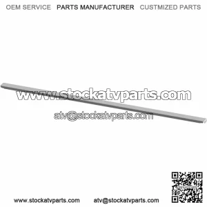 Polaris Tailgate Bracket, Genuine OEM Part 5258200, Qty 1