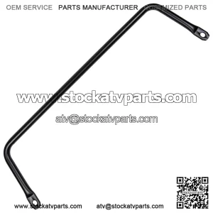 Polaris 5340278-458 TUBE-STABILIZER M.BLK Part Ranger 1000 XP