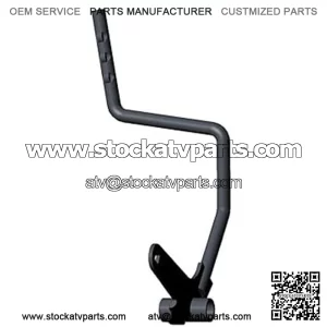 Polaris Ranger Shifter Weld, Genuine OEM Part 1020155-458, Qty 1