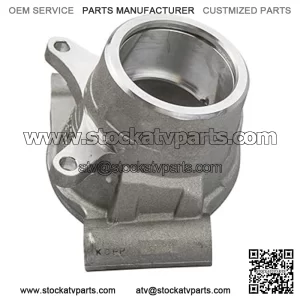 Polaris Ranger Carrier Bearing, Wheel, Left, Genuine OEM Part 5138052, Qty 1