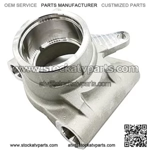 Polaris Ranger Bearing Carrier, Left, Genuine OEM Part 5140866, Qty 1