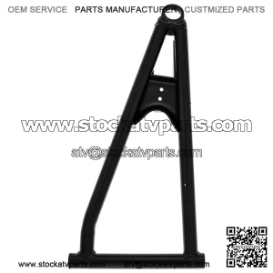 Polaris 1020887-458 WELD-A-ARM FR UPR LH BLK Ranger 1000 900 570 XP 1018167-458
