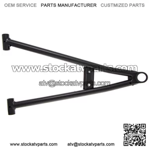 Polaris 1019668-458 Left Hand Lower Front Weld Arm 2014-2019 Ranger 1000 900 570