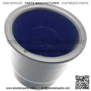 Polaris RZR Cup Holder, Genuine OEM Part 5436836, Qty 1