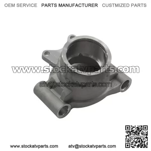 Polaris Ranger Wheel Bearing Carrier, Left, Genuine OEM Part 5138501, Qty 1