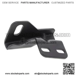 Polaris 5256944-458 Black Right Adjustable Striker Bracket Ranger 1000 900 XP