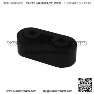 Polaris Ranger Isolator Mount, Genuine OEM Part 5415027, Qty 1