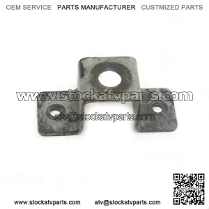 Polaris Ranger XP 1000 EPS 19 Mount Bracket Radiator Lower 5263784-329 #2 45449