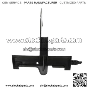 Polaris Sportsman 400 450 500 570 900 Oil Deflector 3234061 (For: More than one vehicle)