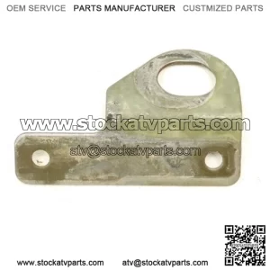 Polaris Sportsman 500 HO 12 Mount Muffler 5241663 43410 (For: More than one vehicle)