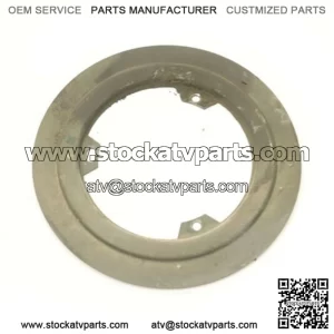 Polaris Sportsman 500 EFI HO 08 Clutch Seal Bracket 5242046 34900 (For: More than one vehicle)