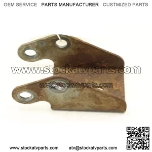 Polaris Sportsman 500 HO 12 Bushing Engine Mount 5430261 43410 (For: More than one vehicle)