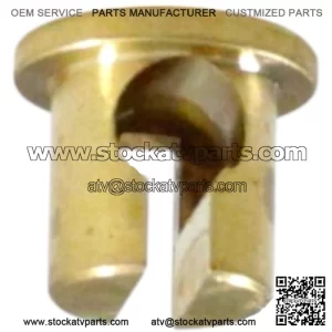 Throttle Cable Guide SFA 600 / SFA 1000