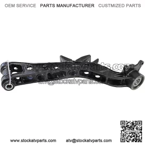 Rear left wheel hub SFA 600 / SFA 1000