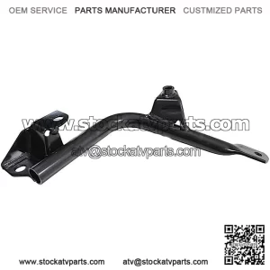 Rear Left Axle Mounting Bracket SFA 600 / SFA 1000