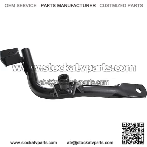 Right Rear Axle Mount SFA 600 / SFA 1000