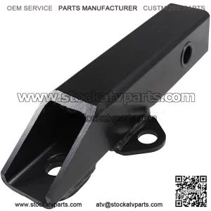 Tow Ball Mount SFA 600 / SFA 1000