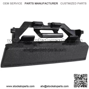 Latch cover storage compartment SFA 600 / SFA 1000