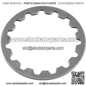 25mm Multi-lug baseplate SFA 600 / SFA 1000