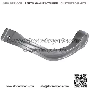 Handlebar Guard Bracket large, left, SFA 1000