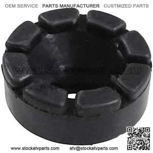 Driver seat cushion SFA 1000