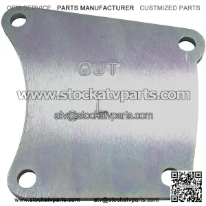 Gearbox Mount I SFA 1000