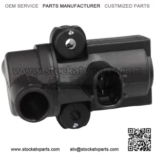 Electric Supplementary Valve SVT 650 / SVT 650 X