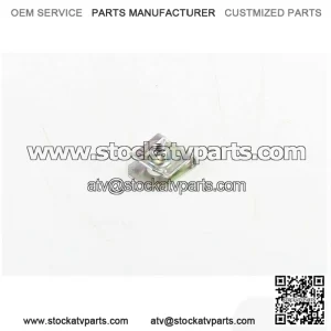 Mounting Plate M5 Keeway 65624P160000