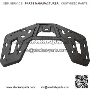 Luggage Rack Plate SFA 600 / SFA 1000