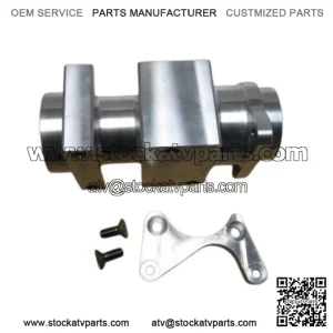 NEW SUZUKI LTZ400 LTZ 400 AXLE BEARING CARRIER Year 2003 - 2008