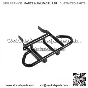 Suzuki LTZ400 Z400 2004-08 SIX PACK GRAB BAR COOLER RACK CRE301