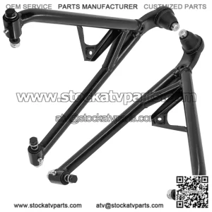 Can-Am Renegade 1000 / 1000R 4X4 (2012-2018) Front Lower Left & Right A-Arm