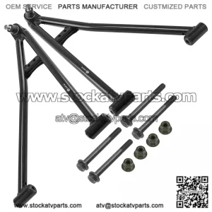 Suzuki Quadsport Z400 / LTZ400 (2003-2008) & Kawasaki KFX400 (2005-2006) Front A-Arm