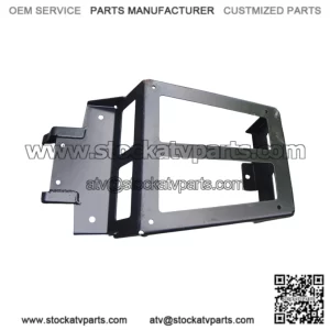 OEM Yamaha Rear Cargo Box Bed Mount Accessory