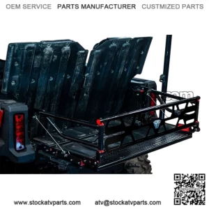 Cargo Bed Extender for Honda Pioneer (Part #05010)