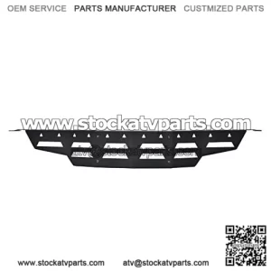 Heavy Duty Steel Rear Cargo Tailgate for Can-Am Trail Sport