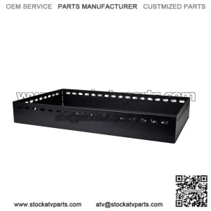 Cargo Bed Rack Upper Deck System - Large (Model #4044PF)