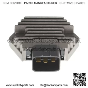 Voltage Rectifier Regulator For Honda TRX450ES TRX400FW Foreman TRX450FM TRX450R