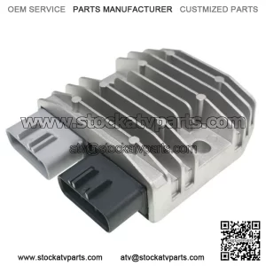 For Yamaha Grizzly 700 YFM700 2007 2008 2009-2014 New Regulator Rectifier