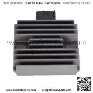 Voltage Regulator Rectifier UTV 700 500 400 YS700 For HiSun Massimo TSC BENNCHE