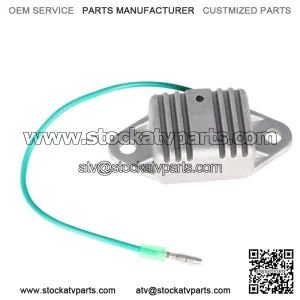 FOR YAMAHA BANSHEE 350 YFZ350 SPECIAL EDITION 1987-2006 REGULATOR RECTIFIER