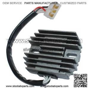 Regulator Rectifier for Polaris Phoenix 200 2005 2007 2007 2008 2009 2010-2023