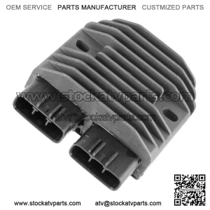 Regulator Rectifier for Bombardier Can-Am Outlander 400 4X4 HO Xt 2004 2005