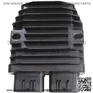 Voltage Regulator SFA 600 / SFA 1000