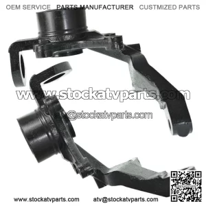 Front Left Right Steering Knuckles For 2004-13 Yamaha Rhino 450 660 700