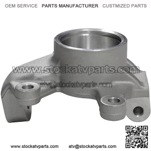 Left Steering Knuckle SFA 600 / SFA 1000