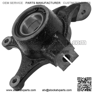 Front Left Knuckle for Polaris Ranger 700 (2009) & Ranger 800 4x4 (2010-2014)
