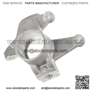 Front Right Wheel Axle Knuckle Fits Can-Am 705401291